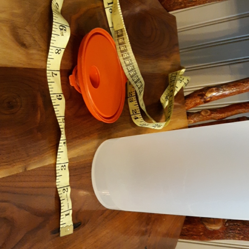 Tupperware dish - Picture 3 of 5
